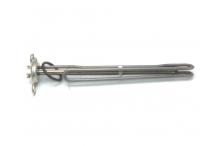 Resistencia calderin 3000w 230v l 300mm silanos