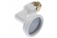Filtro superior depurador manual lt dva