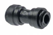 Racor para tubería DMfit recto empalme de tubo ø8mm - ø10mm  UNOX