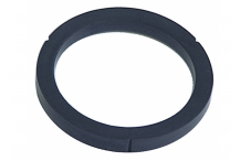 Junta portafiltro 73,3x57,7x8mm ( 25 unidades) Mairali