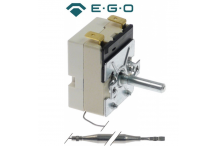 Termostato freidora 30c 205c 16a 250v fagor