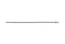 Resistencia 350W 240V espirales 1 L 540mm  Hatco