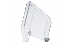 Protección de mano cortadora de fiambre horeca rgv