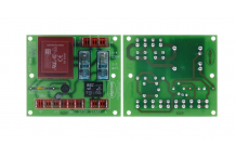 Placa electrónica pica carne/rallador queso fama