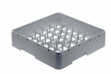 Cesto para platos L 450mm An 450mm H 106mm platos 14