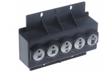 Botonera electronica it-4 Futurmat, Italcrem, Quality, Visacrem