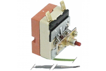 Termostato seguridad calderin 125ºc fxe/hxe Ego, Hobart
