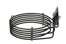 Resistencia horno 6000w 240v Bertos, Emmepi, Foinox