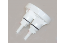 KIT BOQUILLAS DOSIFICADOR MONTADO GS-8/2 JEMI