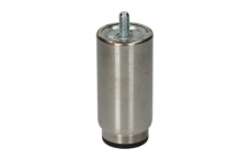 Pata regulable Ø1"1/2x95mm n1000 silanos