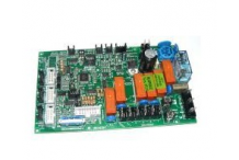 Placa electronica 230v s-5 La Spaziale
