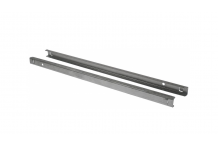 Juego Guías Forma U Armario REFRIG. 662mm fagor coreco