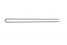 resistencia 3000W 220V L 925mm An 70mm  zanolli