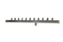 brazo rociador L 440mm boquillas 11 para tipo de cubito de hielo brema