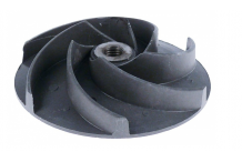 Turbina Bomba Lavado Ø135mm  Colged
