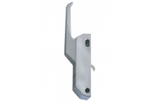 Maneta puerta horno cda-111g-00 Inoxtrend, Lotus, Modular, Whirlpool