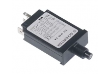 Limitador de corriente 2a horno hve061p  Lainox
