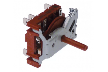 Conmutador 3 Contactos 250V 16A Zanussi