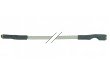 Cable bujia encendido largo  300mm  Ø4x2,4mm