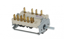 Interruptor 4 posiciones 16a 250v Bertos