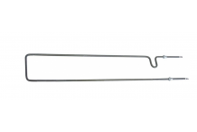 Resistencia 230V 1000W 690x145mm Ggf