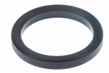 Junta portafiltro 73x57x9mm suplementada Expobar