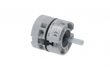 Interruptor 2 Posiciones 12A 600V