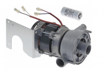 Bomba lavado 0.47kw 230v 50hz la50 colged, eurotec, mbm-italien
