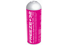 Gas Refrigerante Orgánico FREEZE+32 1000ml
