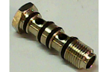 TORNILLO DOBLE 2 GRUPOS OTTIMA Futurmat