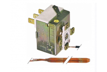Termostato calderin 87ºc t-150 project system