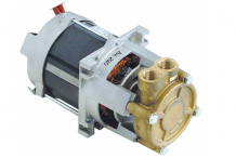 Bomba lavado 0.6hp 230v clean3/e45/e46/elettrobar hobart