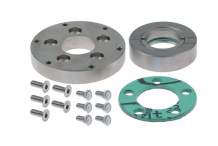 Nivel completo freidora Ø65mm movilfrit