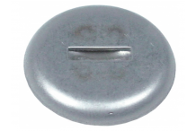 Tapa terminal para brazo de lavado horeca select