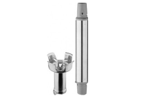Brazo completo triturador mp 350 combi robot coupe