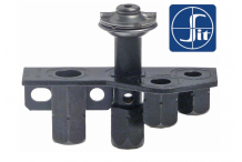 PILOTO QUEMADOR 3 LLAMAS HORIZONTAL  Firex, Mareno, Sit, Varios, Zanussi