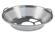 filtro inox apto para para licuadora ø 190mm H 44mm ROBOT COUPE