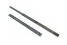 Juego Guías Forma U  400mm  fagor