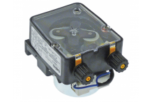 Dosificador abrillantador 0.4l/h c/accesorios