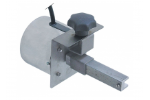 Motor asador gyros reductor 230v polydo