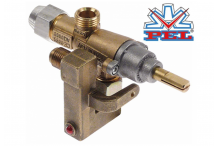 Grifo gas pel20s cocina ghg/70 ambach