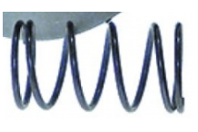 Muelle embrague motor exprimidor nº70 santos