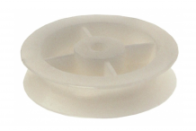 Polea motor pulsar 65/85/145 Ø50mm itv