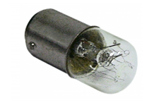 LÁmpara incandescente 5-7w 230v rational