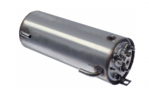 Calderin lavavajillas completo 3000W 230V ø 127mm  n24/27/30/40 silanos