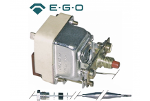 Termostato seguridad freidora 220ºc 16a Cookmax, EGO, Heidebrenner, Mareno, Olis, Polaris
