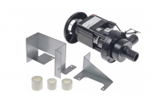Bomba agua 230v 50w fabricador ec65/ec80 manitowoc