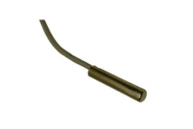Sonda fin de descarche evaporador ntc 1500mm Zanotti