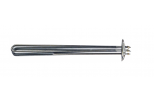 Resistencia calderin 9000w 230v/380v Angelo-Po, Comenda, Hoonved, Rosinox