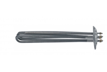 Resistencia calderin 6000w 220/380v ed-900/9 hoonved